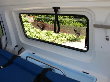 VW T5 Hornis 4x4 Ambulanta