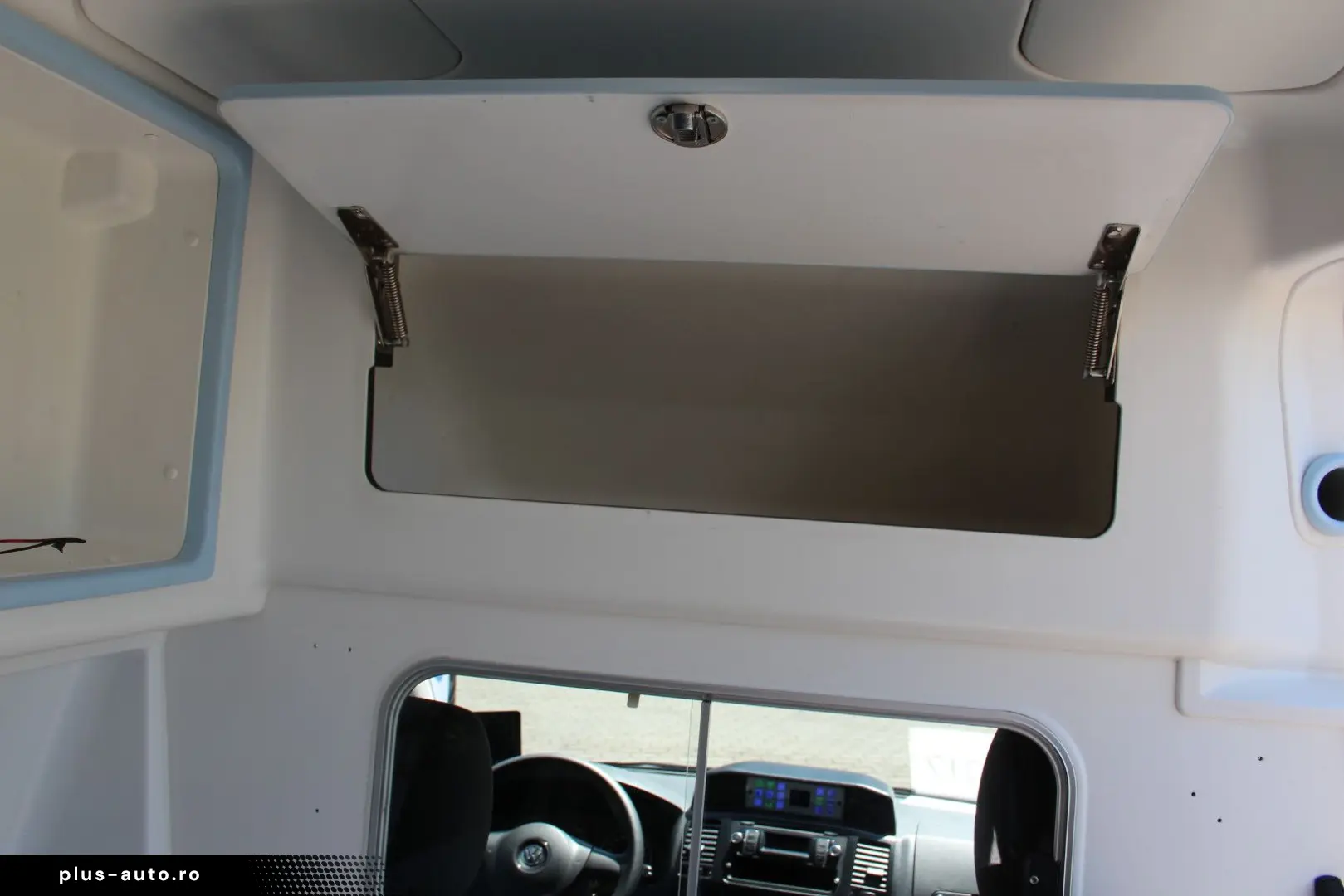 VW T5 Hornis 4x4 Ambulanta