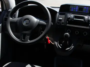 VW T5 Hornis 4x4 Ambulanta