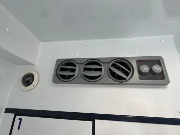 MERCEDES-BENZ Sprinter 519 Ambulanta