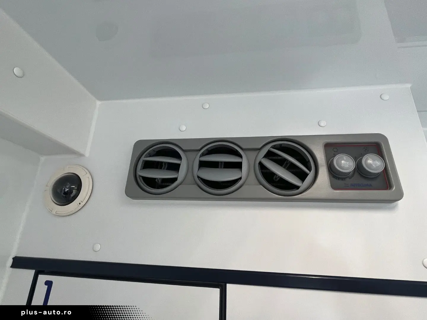 MERCEDES-BENZ Sprinter 519 Ambulanta