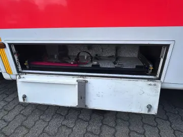 MERCEDES-BENZ Sprinter 519 Ambulanta