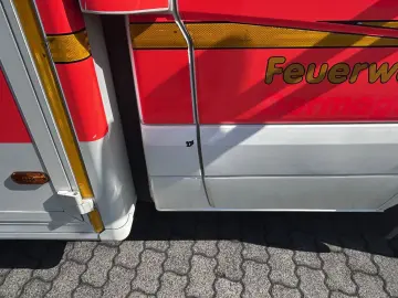 MERCEDES-BENZ Sprinter 519 Ambulanta