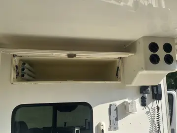 MERCEDES-BENZ 316 Ambulanta