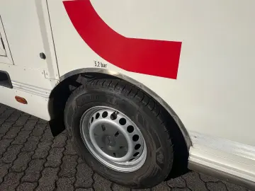 MERCEDES-BENZ 316 Ambulanta
