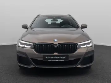 BMW 530e xD M Sport H K DAB HUD Individual 19Zoll