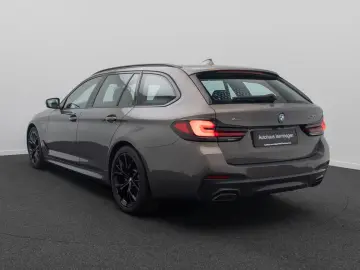 BMW 530e xD M Sport H K DAB HUD Individual 19Zoll