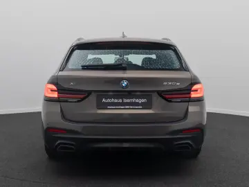 BMW 530e xD M Sport H K DAB HUD Individual 19Zoll