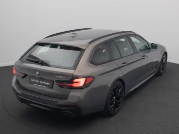 BMW 530e xD M Sport H K DAB HUD Individual 19Zoll