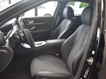 Mercedes-Benz E 220d Limo Avantgarde 9G-tronic LED