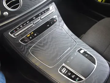 Mercedes-Benz E 220d Limo Avantgarde 9G-tronic LED
