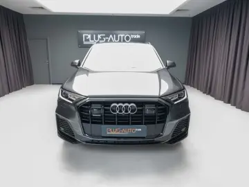 Audi Q7 55 TFSI QUATTRO S LINE 340CP BANG&OLUFSEN
