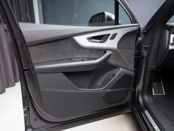 Audi Q7 55 TFSI QUATTRO S LINE 340CP BANG&OLUFSEN