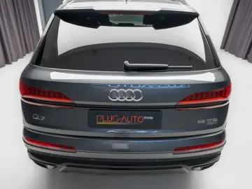 Audi Q7 55 TFSI QUATTRO S LINE 340CP BANG&OLUFSEN