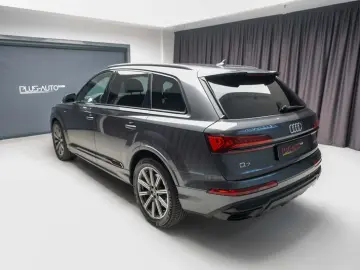 Audi Q7 55 TFSI QUATTRO S LINE 340CP BANG&OLUFSEN