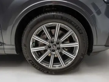 Audi Q7 55 TFSI QUATTRO S LINE 340CP BANG&OLUFSEN