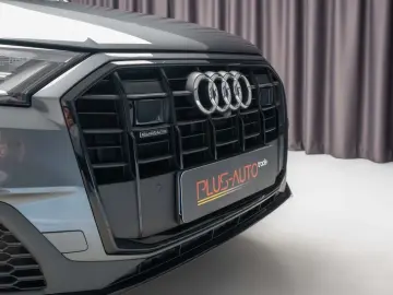 Audi Q7 55 TFSI QUATTRO S LINE 340CP BANG&OLUFSEN