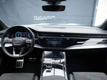 Audi Q7 55 TFSI QUATTRO S LINE 340CP BANG&OLUFSEN