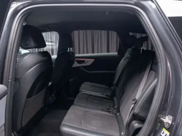 Audi Q7 55 TFSI QUATTRO S LINE 340CP BANG&OLUFSEN