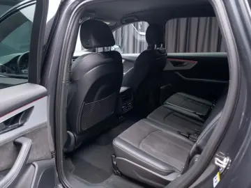Audi Q7 55 TFSI QUATTRO S LINE 340CP BANG&OLUFSEN