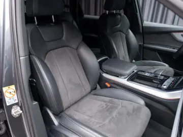 Audi Q7 55 TFSI QUATTRO S LINE 340CP BANG&OLUFSEN