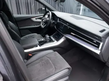Audi Q7 55 TFSI QUATTRO S LINE 340CP BANG&OLUFSEN