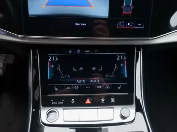 Audi Q7 55 TFSI QUATTRO S LINE 340CP BANG&OLUFSEN