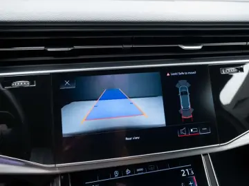 Audi Q7 55 TFSI QUATTRO S LINE 340CP BANG&OLUFSEN
