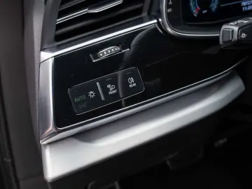 Audi Q7 55 TFSI QUATTRO S LINE 340CP BANG&OLUFSEN