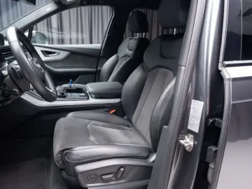 Audi Q7 55 TFSI QUATTRO S LINE 340CP BANG&OLUFSEN