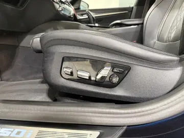 BMW M550i xDrive Limousine Standhzg AHK ACC 360 HUD