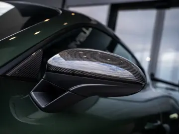 Porsche 718 GT4 RS