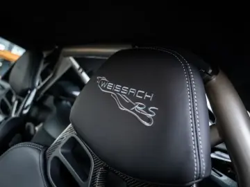 Porsche 718 GT4 RS