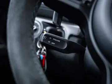 Porsche 718 GT4 RS