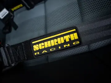 Porsche 718 GT4 RS