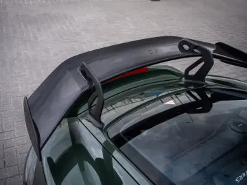 Porsche 718 GT4 RS