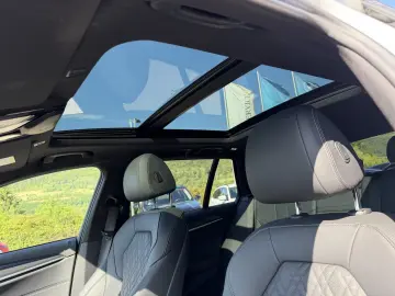 BMW 520d xDrive Touring M Sport HiFi