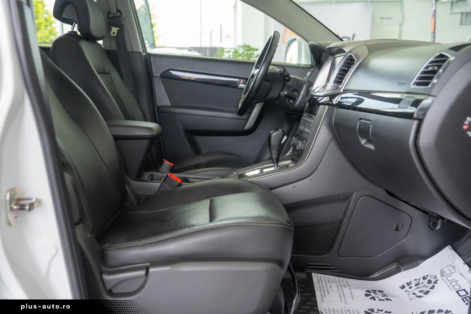Chevrolet Captiva CM7Z