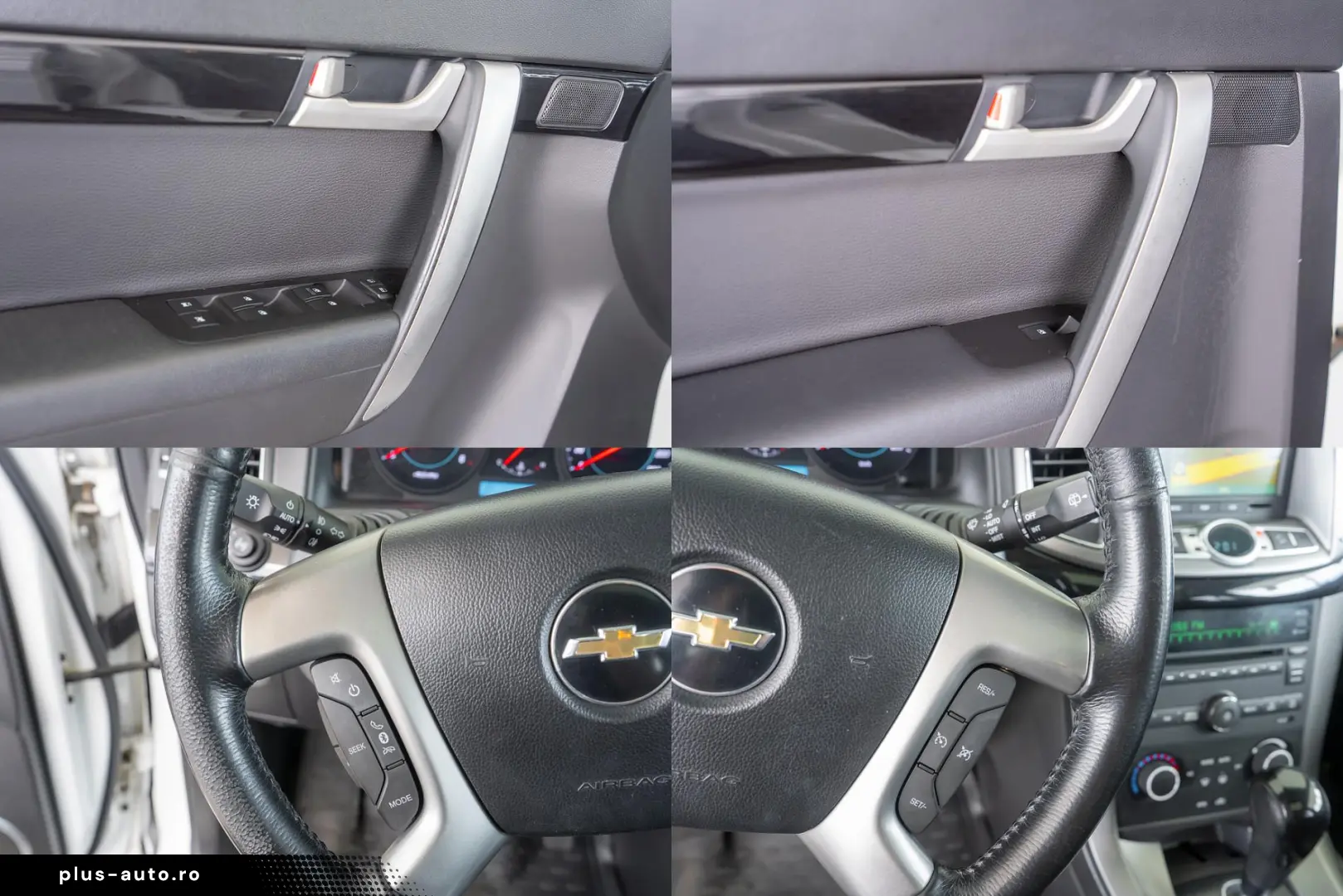 Chevrolet Captiva CM7Z