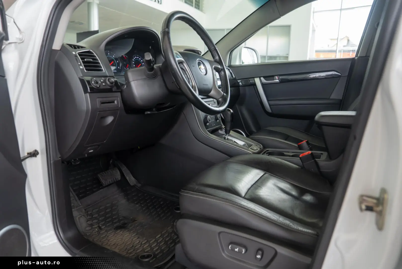 Chevrolet Captiva CM7Z