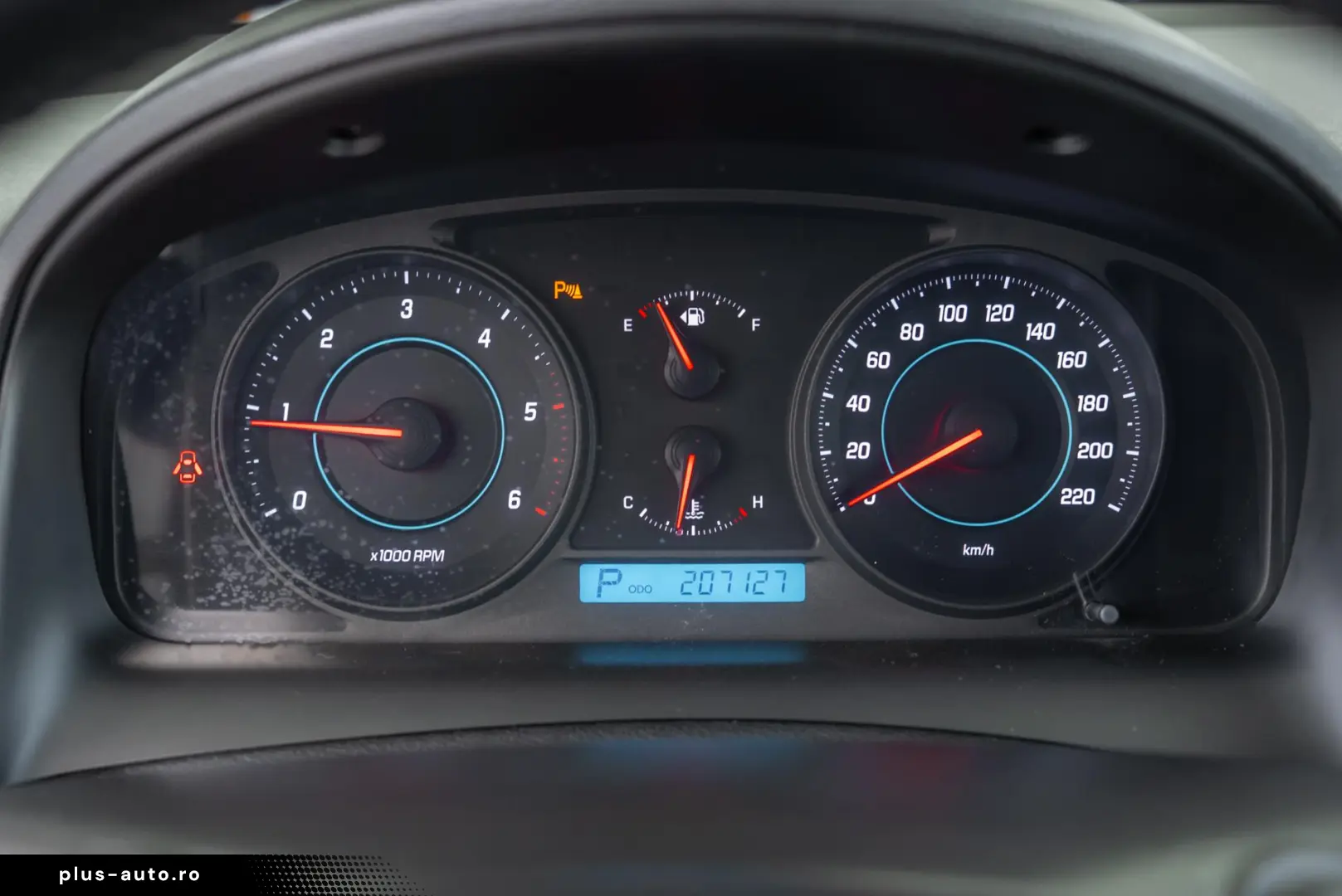 Chevrolet Captiva CM7Z