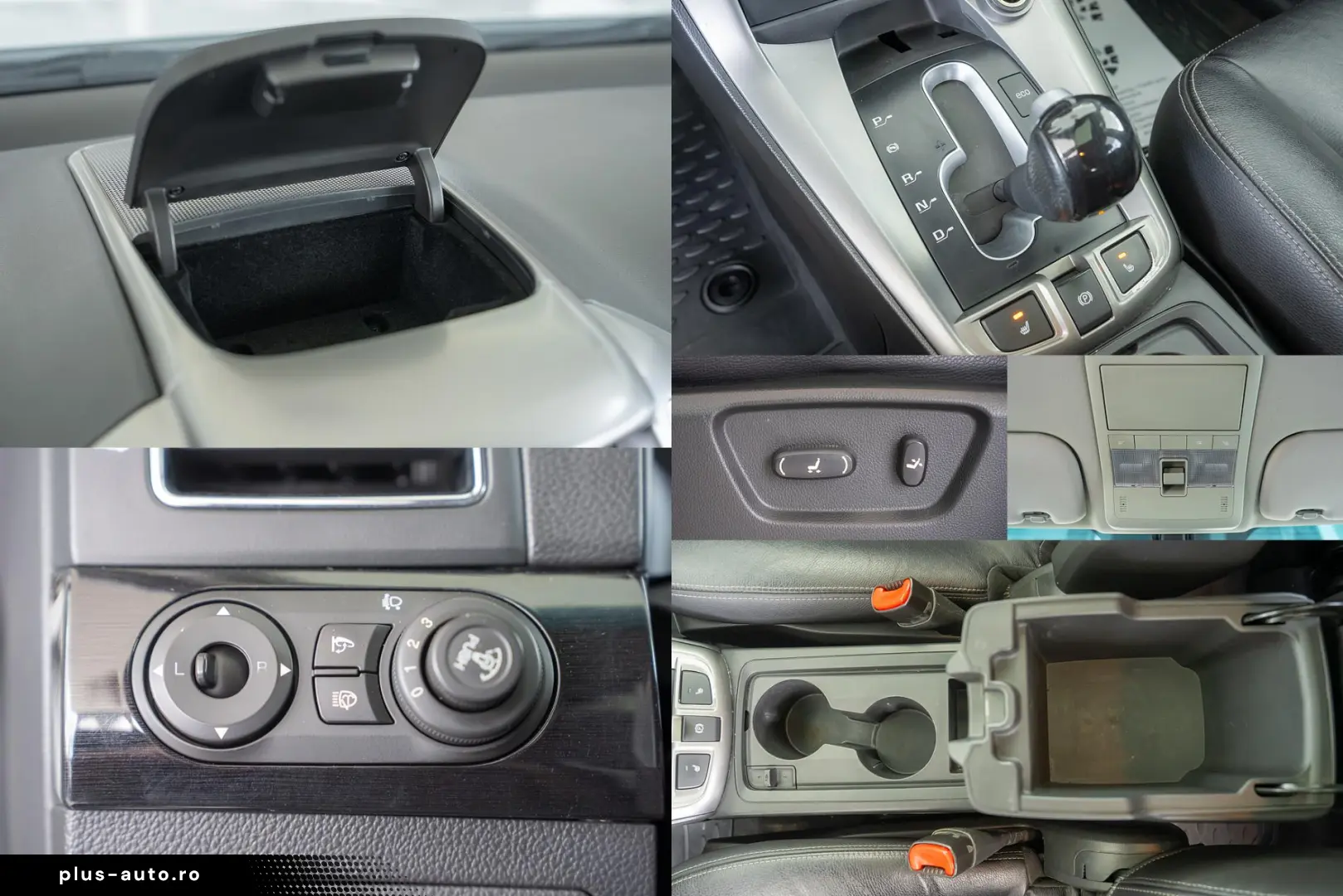 Chevrolet Captiva CM7Z