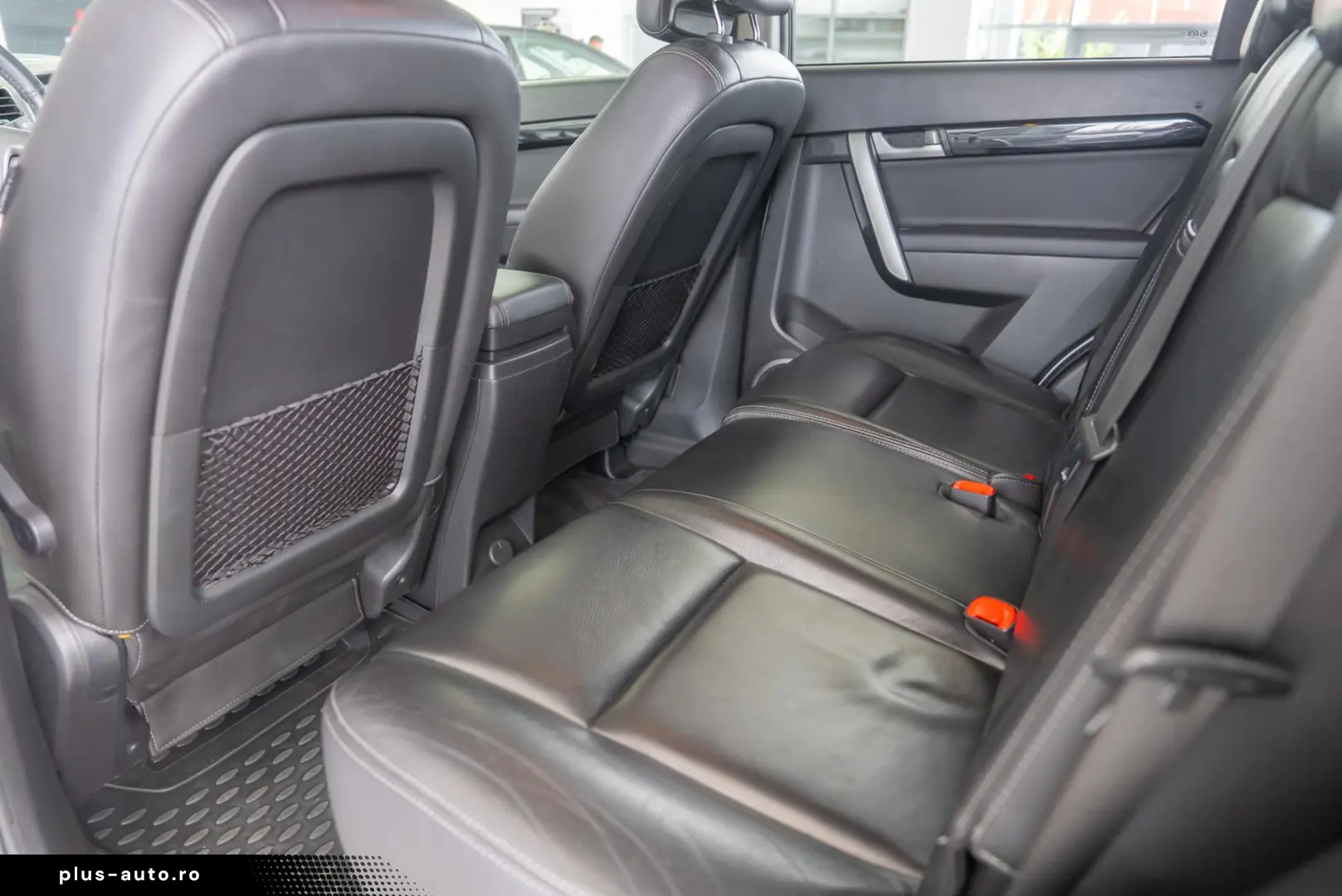 Chevrolet Captiva CM7Z