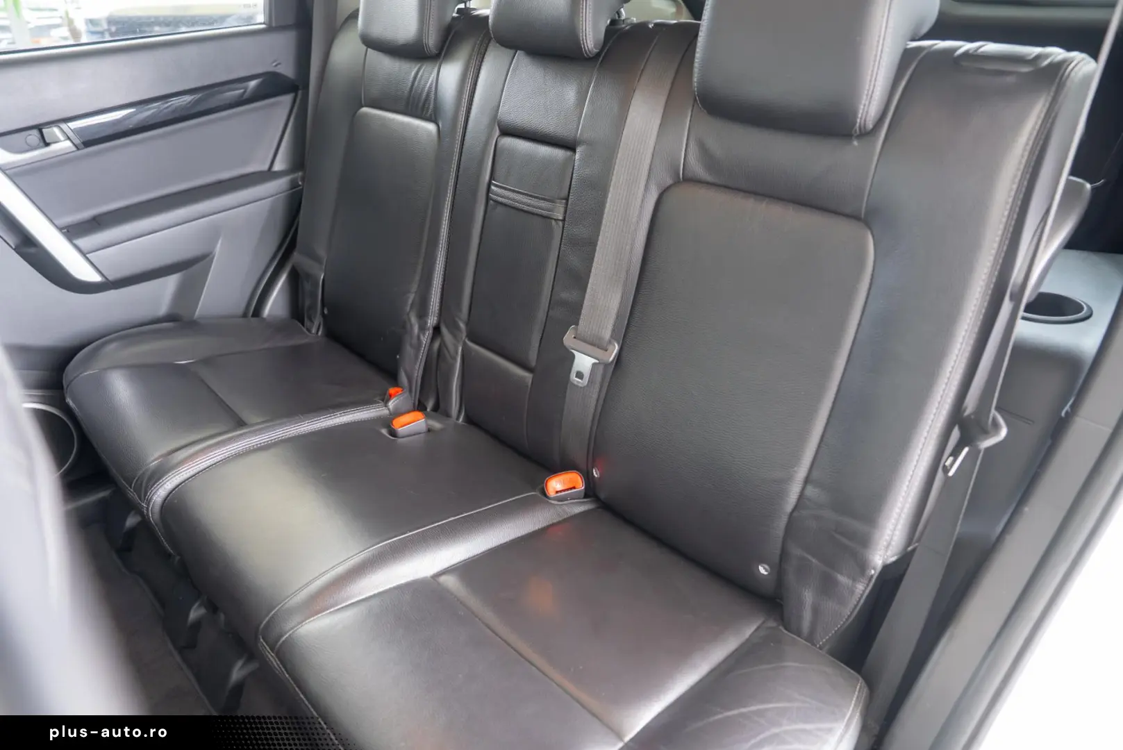 Chevrolet Captiva CM7Z