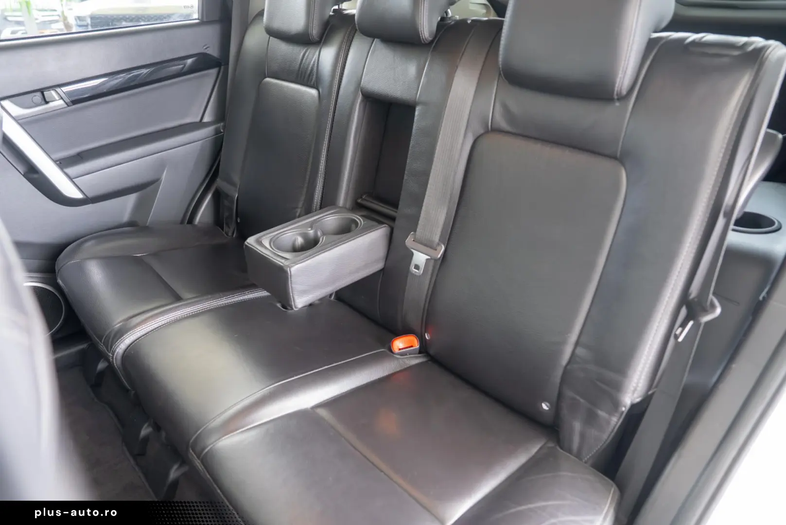 Chevrolet Captiva CM7Z