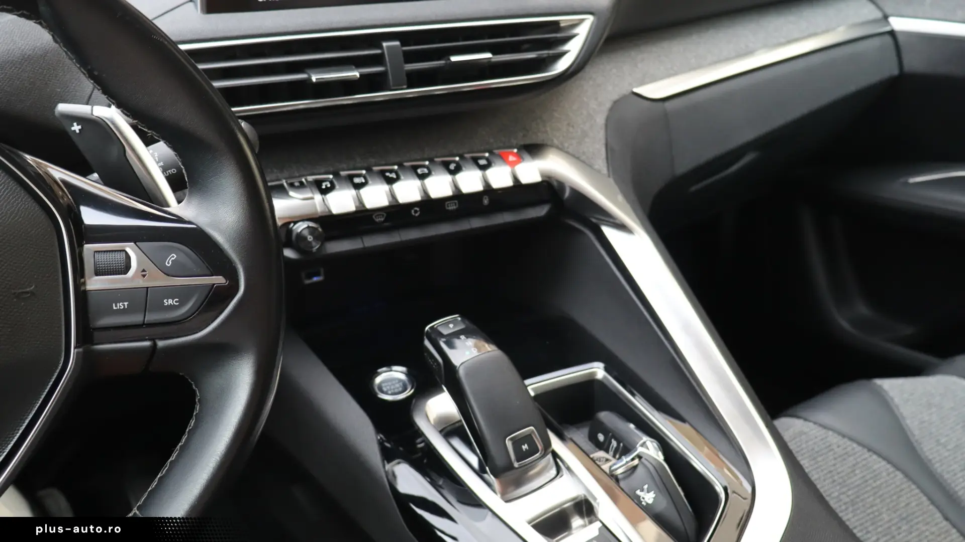 Peugeot 3008 PureTech 130 Stop & Start GPF EAT8 Allure