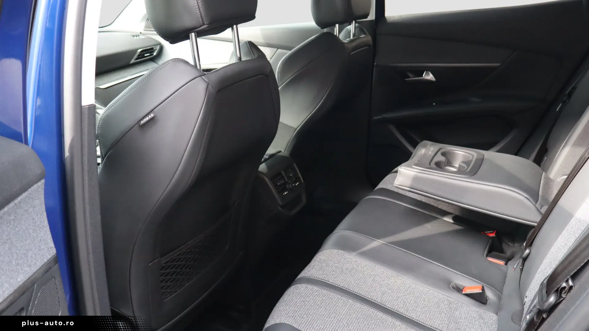 Peugeot 3008 PureTech 130 Stop & Start GPF EAT8 Allure