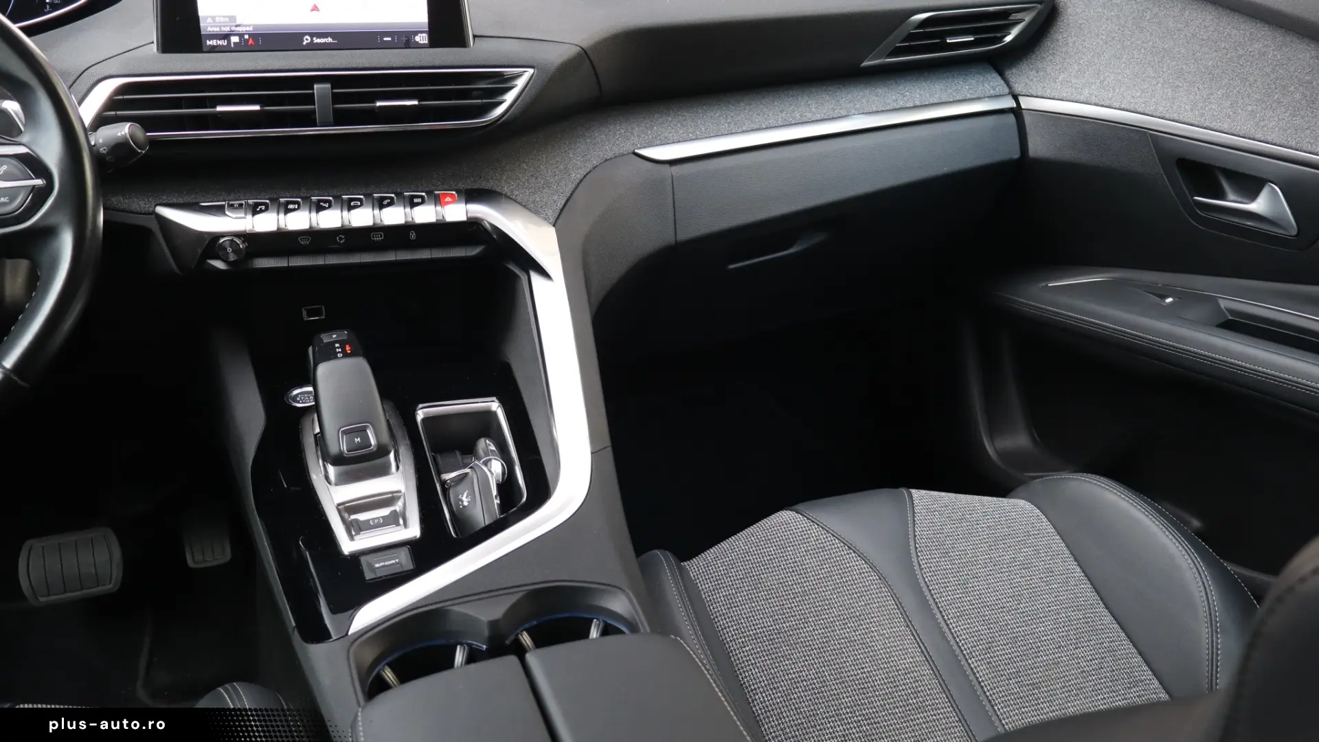 Peugeot 3008 PureTech 130 Stop & Start GPF EAT8 Allure