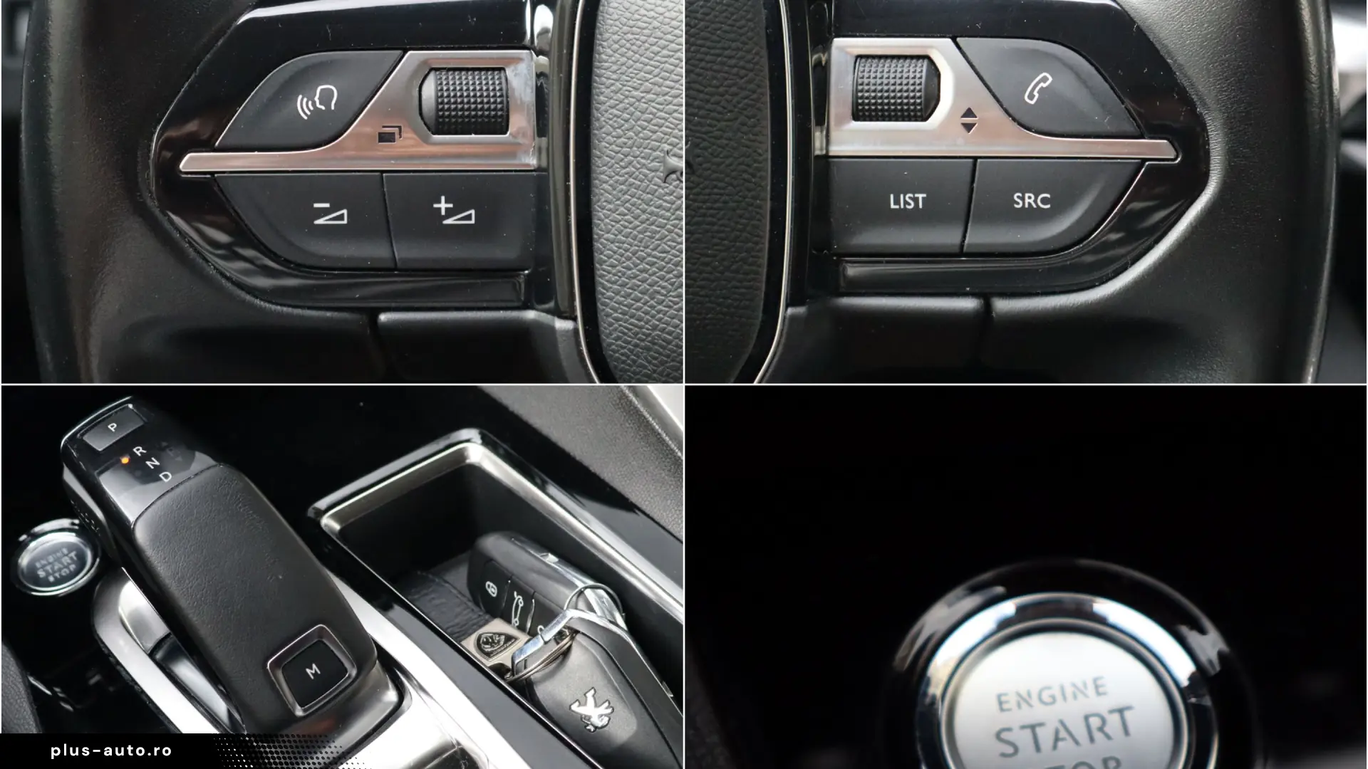 Peugeot 3008 PureTech 130 Stop & Start GPF EAT8 Allure