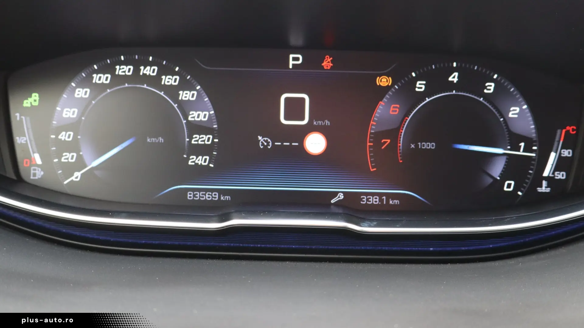 Peugeot 3008 PureTech 130 Stop & Start GPF EAT8 Allure